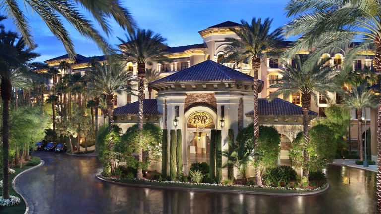 Green Valley Ben & Natalia Harris Ben and Natalia Harris LLC